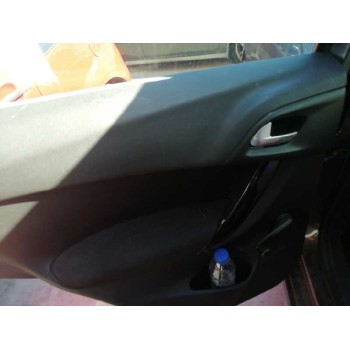 citroën c3 del año 2017