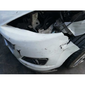 peugeot 207 cc del año 2011