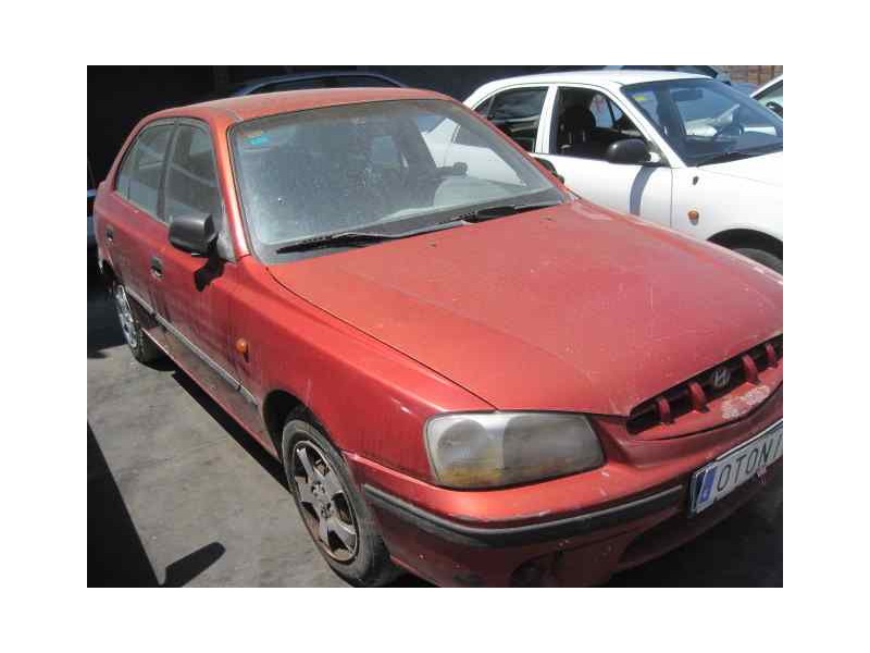 HYUNDAI ACCENT (LC)
