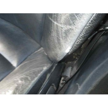 bmw serie 3 berlina (e46) del año 2000