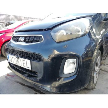 kia picanto del año 2017