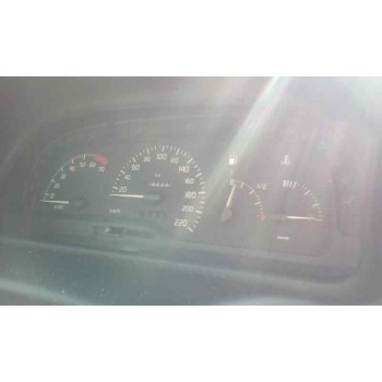 renault laguna (b56) del año 1995