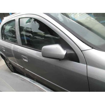 opel astra g berlina del año 2003