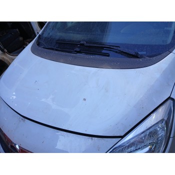 Recambio de capot para opel meriva b monospace (s10) 1.4 (75) referencia OEM IAM 95514648  