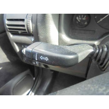 opel astra g berlina del año 1998