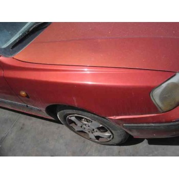 hyundai accent (lc) del año 2002