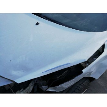 peugeot 207 cc del año 2011