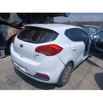kia cee´d (jd) del año 2015