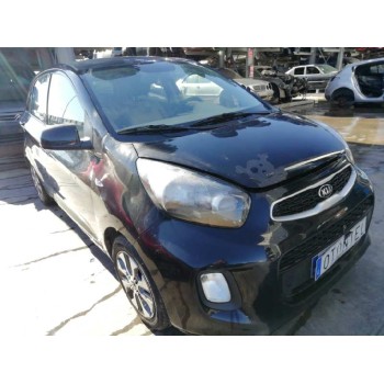 kia picanto del año 2017