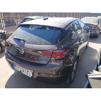 opel astra k (b16) del año 2016