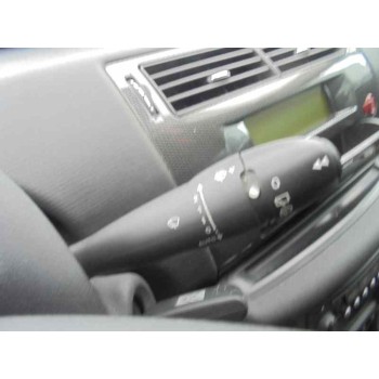 citroën c4 coupe del año 2007