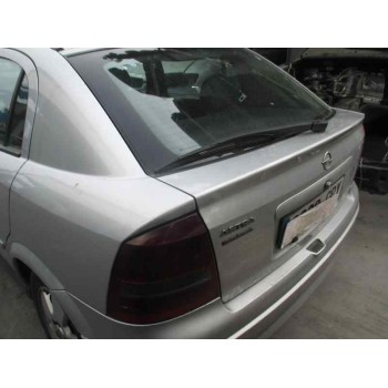 opel astra g berlina del año 2003