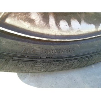 renault scenic ii del año 2004