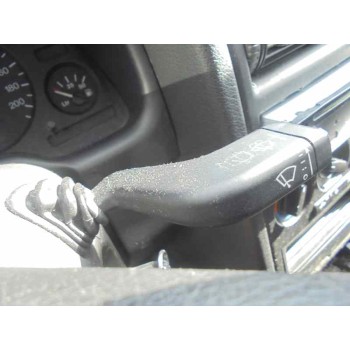 opel astra g berlina del año 1998