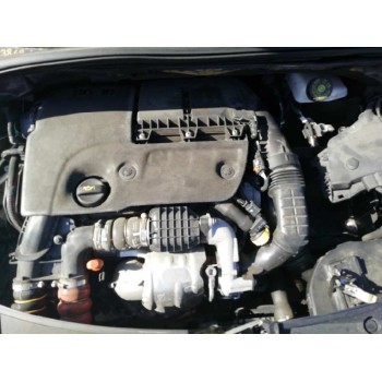 citroën c3 del año 2017