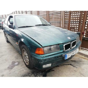 bmw serie 3 compacto (e36) del año 1997