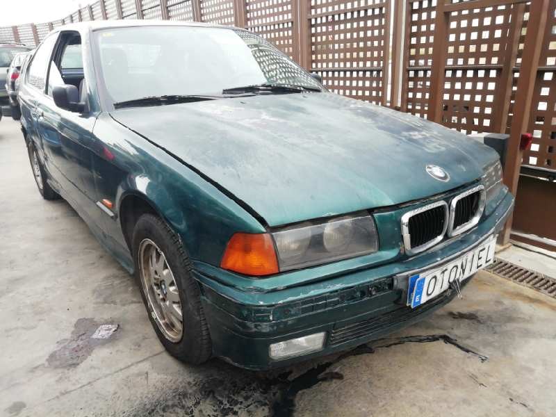BMW SERIE 3 COMPACTO (E36)