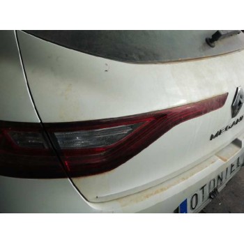 PILOTO TRASERO IZQUIERDO INTERIOR 265550248R 