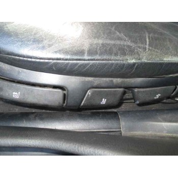 bmw serie 3 berlina (e46) del año 2000