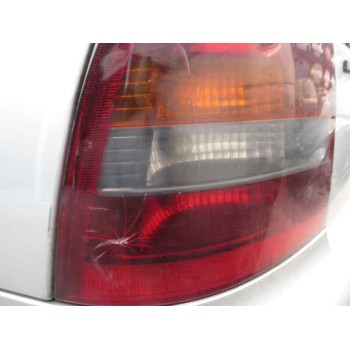 opel astra g berlina del año 2003