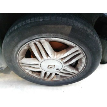 renault scenic ii del año 2004