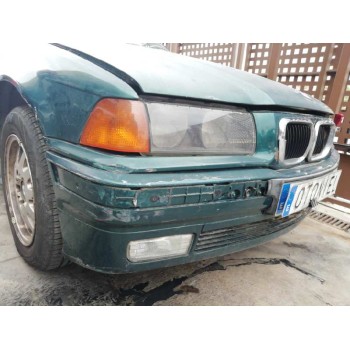 bmw serie 3 compacto (e36) del año 1997