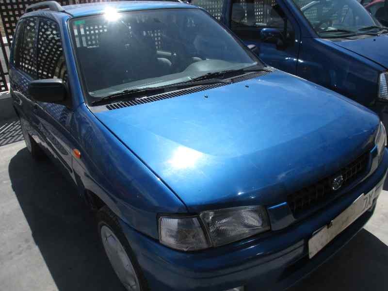MAZDA DEMIO (DW)