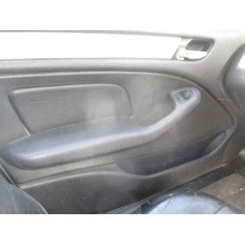 bmw serie 3 berlina (e46) del año 2000