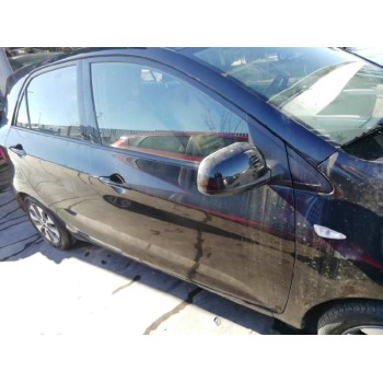 kia picanto del año 2017