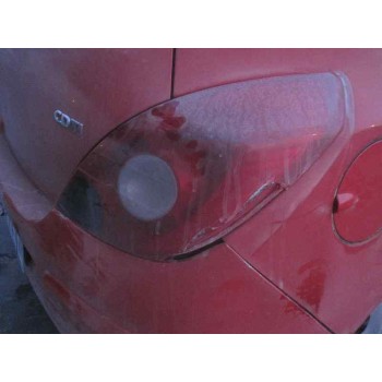 opel corsa d del año 2006