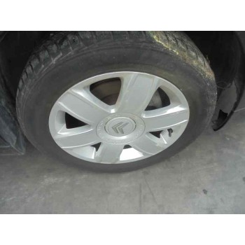 citroën c4 coupe del año 2007