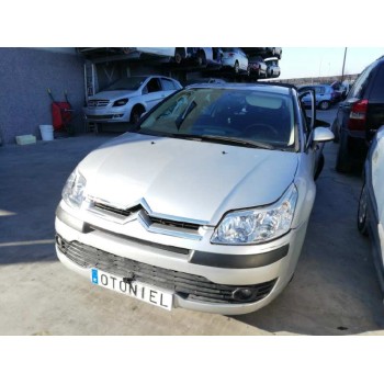 citroën c4 berlina del año 2008