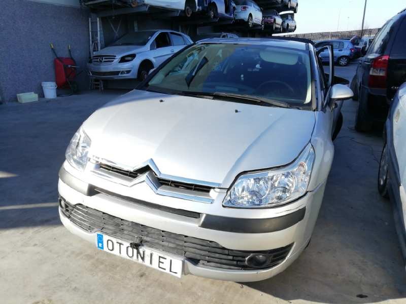 CITROËN C4 BERLINA