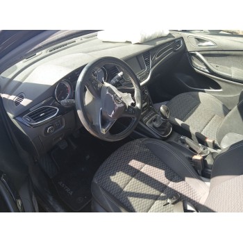 opel astra k (b16) del año 2016