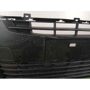 Recambio de paragolpes delantero para peugeot partner furgoneta/monovolumen (k9) 1.5 bluehdi 100 referencia OEM IAM 9816765680  