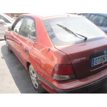 hyundai accent (lc) del año 2002