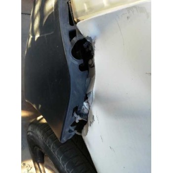 citroën berlingo del año 2009