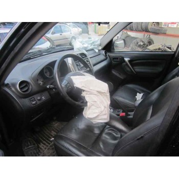 toyota rav 4 (a2) del año 2005