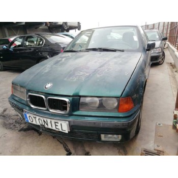bmw serie 3 compacto (e36) del año 1997