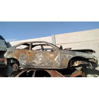 MERCEDES-BENZ CLASE C (W203) SPORTCOUPE