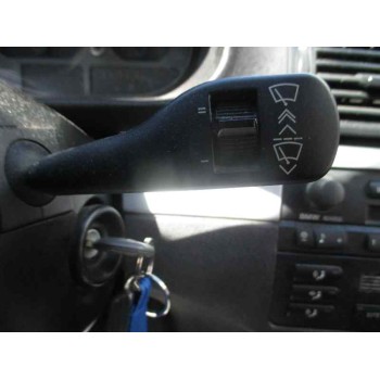 bmw serie 3 berlina (e46) del año 2000