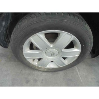 citroën c4 coupe del año 2007