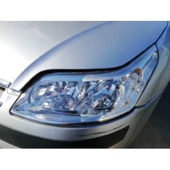 citroën c4 berlina del año 2008