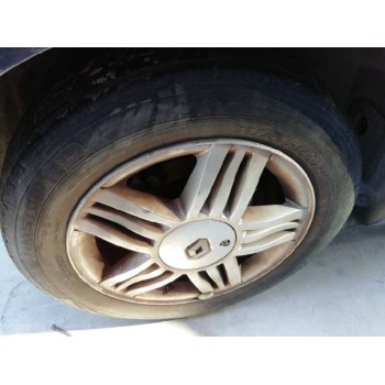 renault scenic ii del año 2004