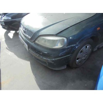 opel astra g berlina del año 1998
