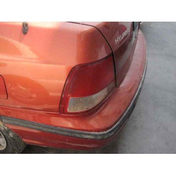 hyundai accent (lc) del año 2002