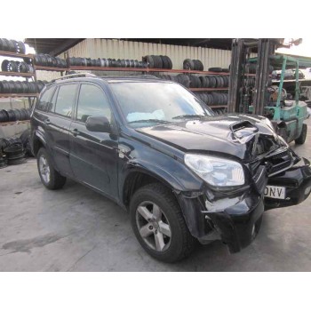 toyota rav 4 (a2) del año 2005