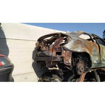 mercedes-benz clase c (w203) sportcoupe del año 2003