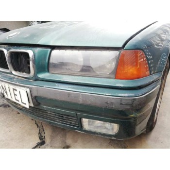 bmw serie 3 compacto (e36) del año 1997