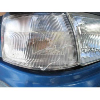 mazda demio (dw) del año 1999